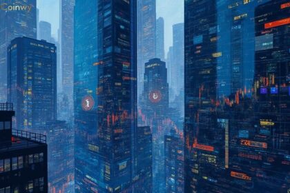 Bitcoin and Crypto Market Volatility