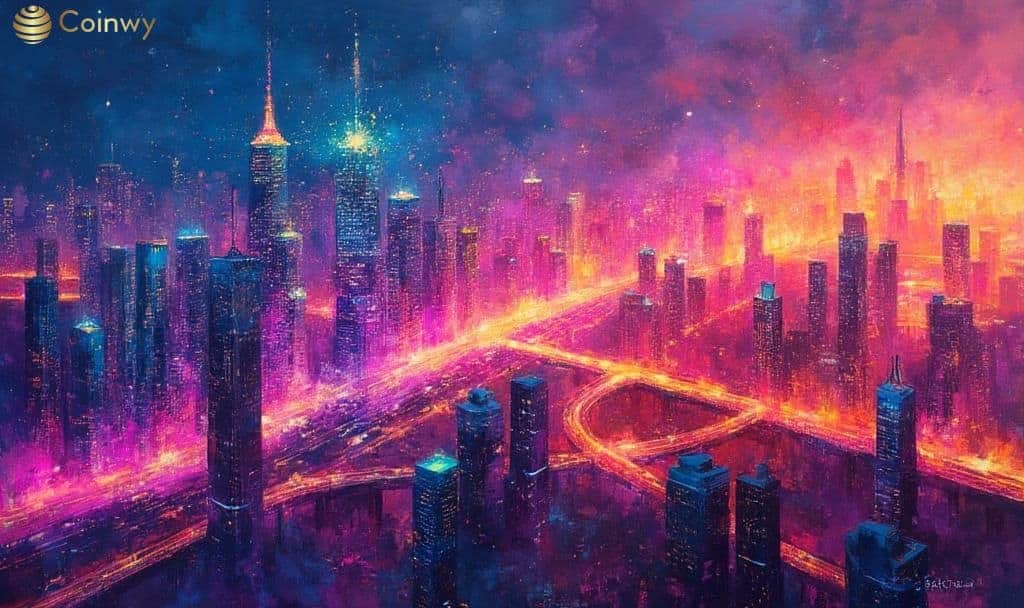 Stable Blockchain's Pre-Deposit Vault Reaches $825M Cap Swiftly