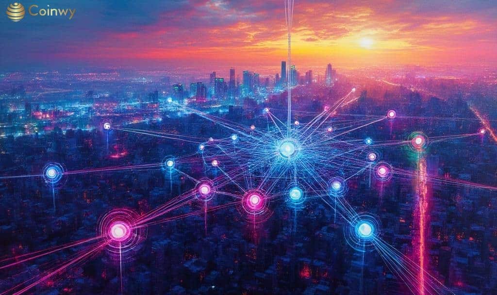 Visa Expands Stablecoin Support Across Multiple Blockchains