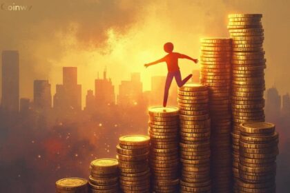 BNB Surpasses XRP as Third-Largest Cryptocurrency