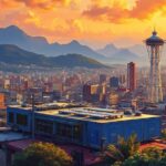 Brazil's Energy Surplus and Thopen's Potential Bitcoin Mining