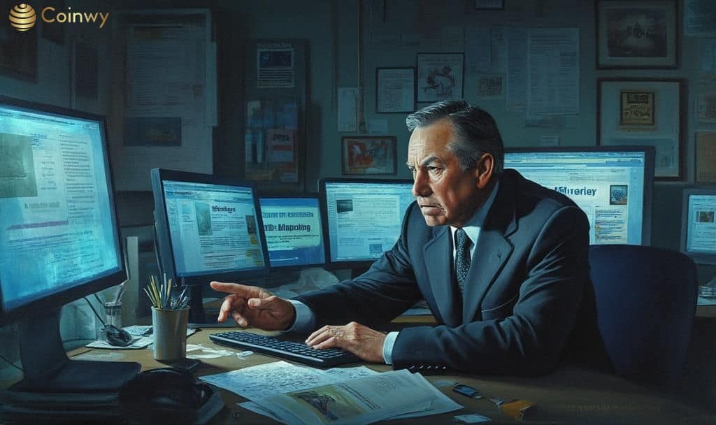 Monad Co-Founder Alerts Users to Telegram Scam Risks