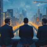 U.S. Regulatory Shifts Propel Institutional Bitcoin Adoption