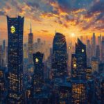 Bitcoin Hits New All-Time High Driven by ETF Inflows