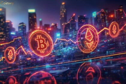 Crypto Market Cap in Price Discovery Despite Muted Sentiment