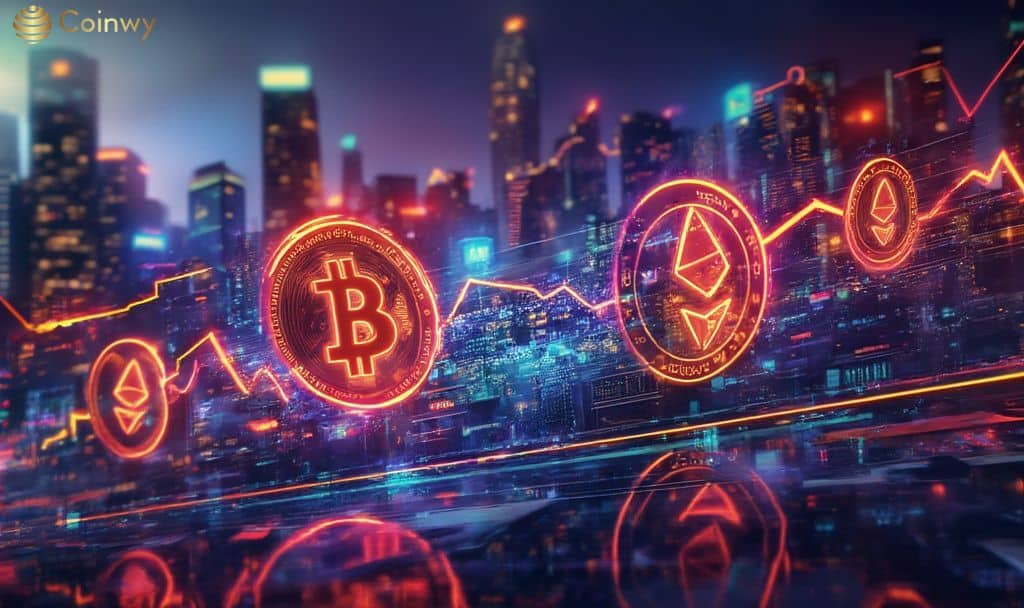 Crypto Market Cap in Price Discovery Despite Muted Sentiment