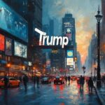 Trump Meme Coin Issuer Seeks $200M Treasury Fund