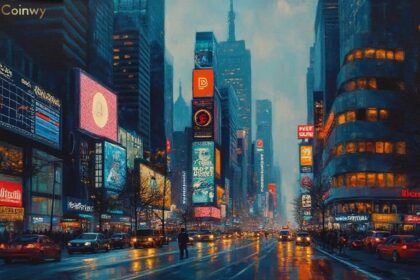 Bitcoin's $120k Rise Faces Delay Due to Shrinking Illiquid Supply