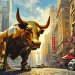 Bitcoin Surge Pressures Gold Bulls amid Market Dynamics