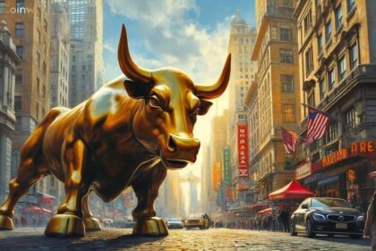 Bitcoin Surge Pressures Gold Bulls amid Market Dynamics