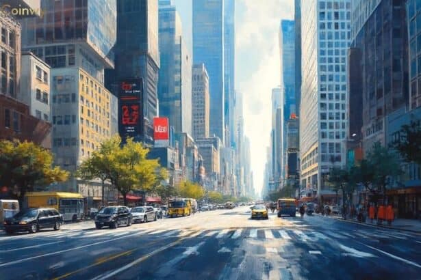 Canary Capital Updates XRP ETF Application for Nasdaq Listing