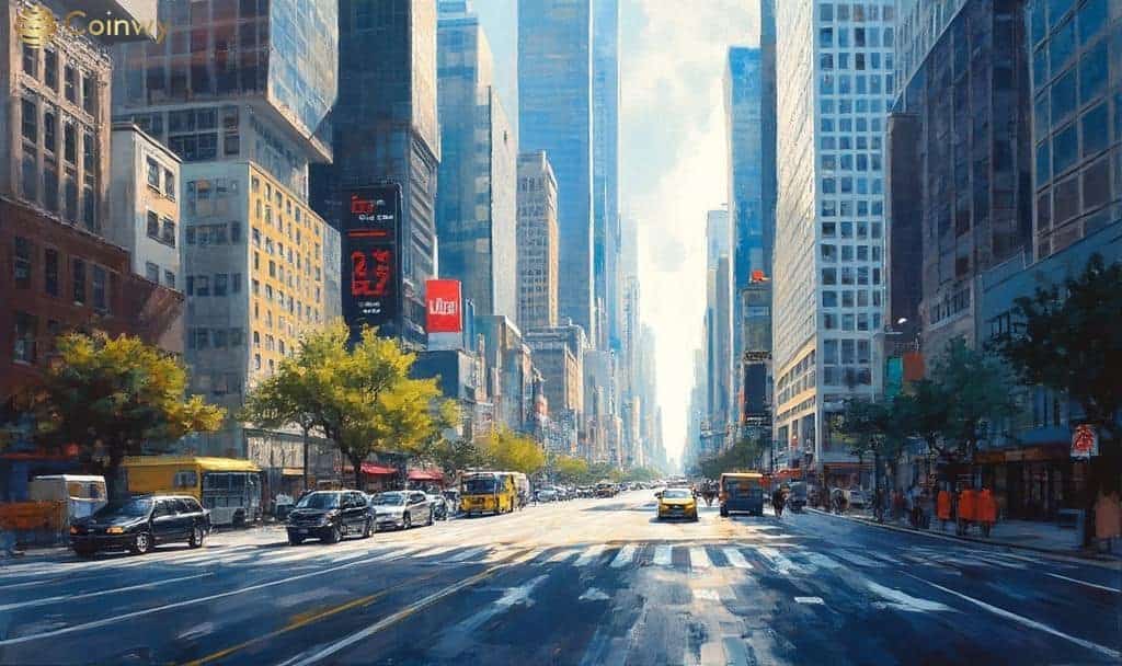 Canary Capital Updates XRP ETF Application for Nasdaq Listing