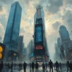 BlackRock Reports Significant ETF Outflows in Bitcoin and Ethereum