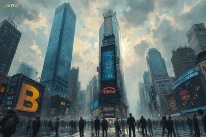 BlackRock Reports Significant ETF Outflows in Bitcoin and Ethereum