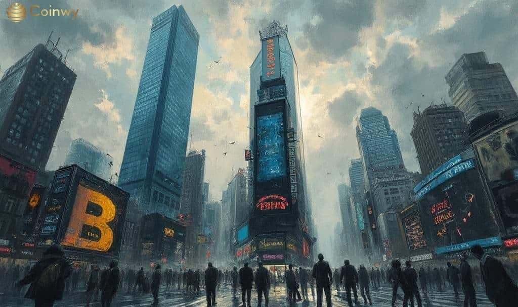 BlackRock Reports Significant ETF Outflows in Bitcoin and Ethereum