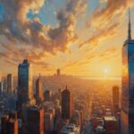 Bitcoin Profit Supply Nears Record, Market Correction Likely