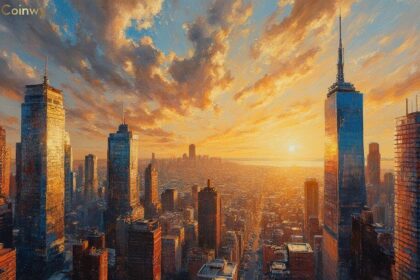 Bitcoin Profit Supply Nears Record, Market Correction Likely