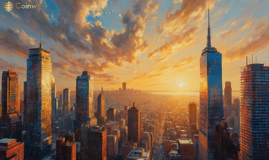 Bitcoin Profit Supply Nears Record, Market Correction Likely