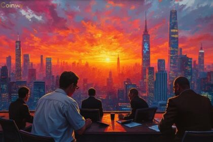 SEC and FINRA Investigation into Crypto Treasury Insider Trading