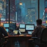 Polymarket Traders Speculate on U.S. Government Shutdown Duration