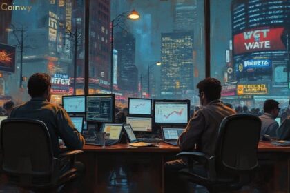 Polymarket Traders Speculate on U.S. Government Shutdown Duration