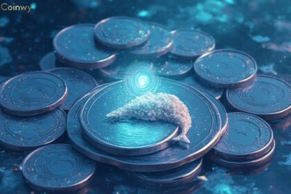 Cardano Whales Increase ADA Holdings; Community Watches Price Impact