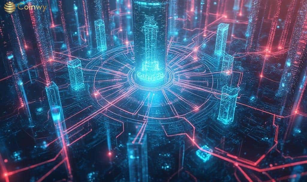 Hyperliquid Under Scrutiny for Centralization Risks