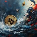 Crypto Market Crash: $450 Billion Lost in Hours