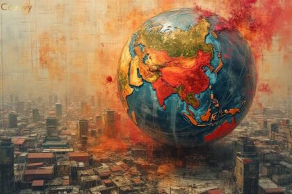 IMF Urges China to Focus on Domestic Consumption