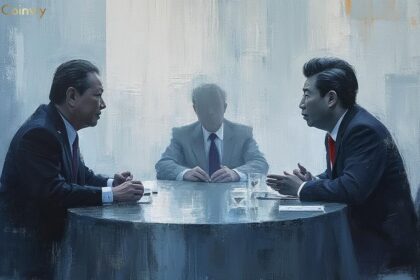 China-U.S. Trade Talks: No Significant Updates