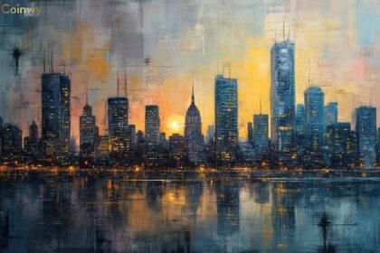 CME Surpasses Binance in Crypto Futures Open Interest