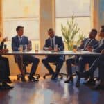 Coinbase Business: Enhancing Crypto Adoption for SMBs