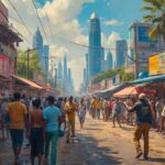 Cryptocurrency Adoption Trends in 2025