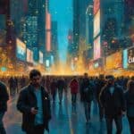 Crypto Black Friday: $19.5 Billion Vanished in Hours
