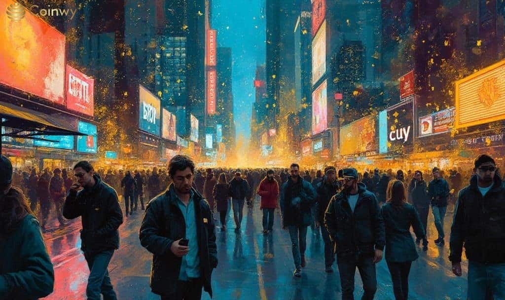 Crypto Black Friday: $19.5 Billion Vanished in Hours