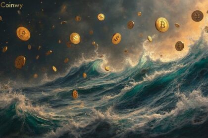 Crypto Whale Short Activity Spurs Market Liquidations