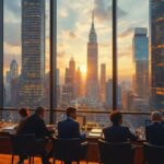 Navigating Markets at 'The Top'