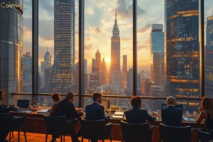 Navigating Markets at 'The Top'