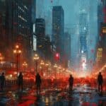 19B Liquidation Spurs $200K Bitcoin Forecast for 2025