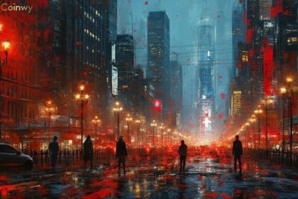 19B Liquidation Spurs $200K Bitcoin Forecast for 2025