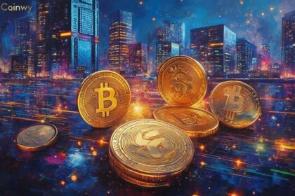 S&P Digital Markets 50 Index: Bridging Crypto and Equities