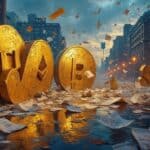 Historic Crypto Liquidations Reshape Market Outlook