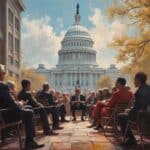 Binance Increases Lobbying Efforts with Strategic Hires