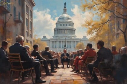 Binance Increases Lobbying Efforts with Strategic Hires