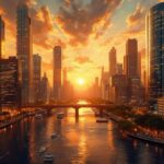 Crypto Leaders Advocate Bitcoin as a Hedge Against Fiat Concerns