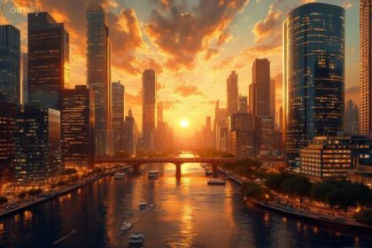 Crypto Leaders Advocate Bitcoin as a Hedge Against Fiat Concerns