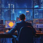 Trader Secures $192M Bitcoin Profit Amidst Tariff Buzz