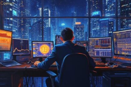 Trader Secures $192M Bitcoin Profit Amidst Tariff Buzz
