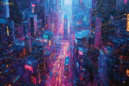 Crypto's Role in Challenging Traditional Banking Systems