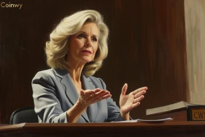 US Senator Lummis Proposes Tax Exemption for Small Bitcoin Transactions